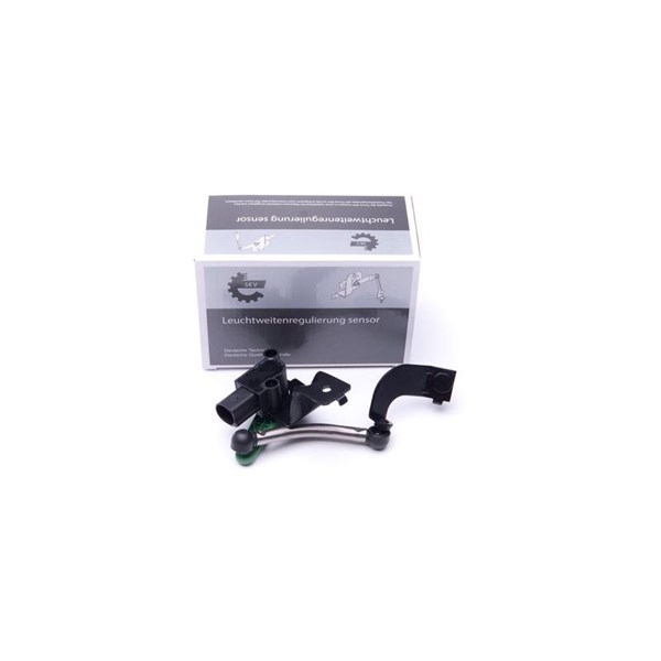 Sensor, Xenonlys (lyslengderegulering ESEN SKV ESEN SKV