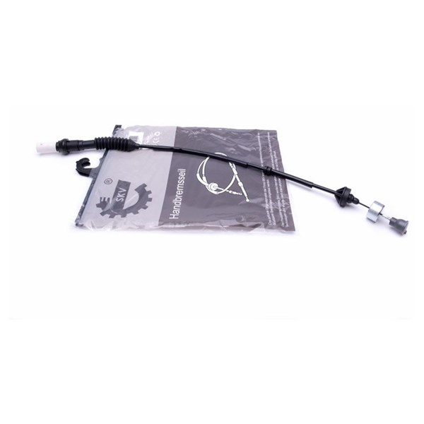 Kabel, clutchbetjening ESEN SKV ESEN SKV