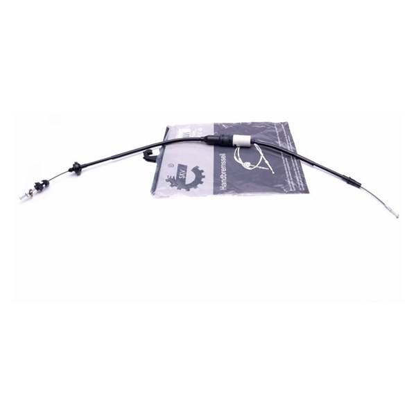 Kabel, clutchbetjening ESEN SKV ESEN SKV