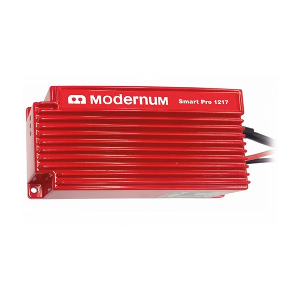 Batterilader SMART Pro 1712 (17A 12V)              12V