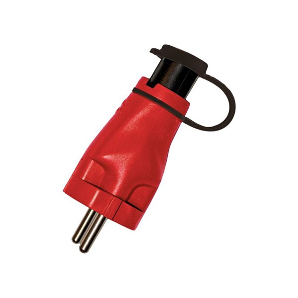 Adapter for motorvarmekabel, Defa DEFA DEFA