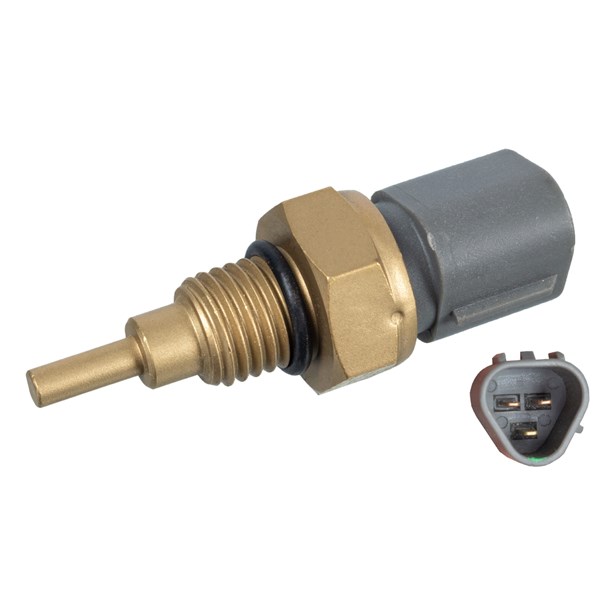 Kjølevæsketemperatursensor - FORD, HONDA, MAZDA, SUBARU, SUZUKI, TOYOTA ...