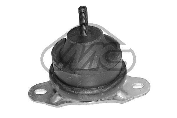 Lagring, motor, Høyre METALCAUCHO Metalcaucho