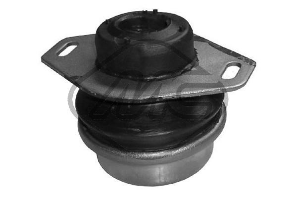 Lagring, motor, Venstre METALCAUCHO Metalcaucho