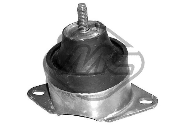 Lagring, motor, Høyre METALCAUCHO Metalcaucho