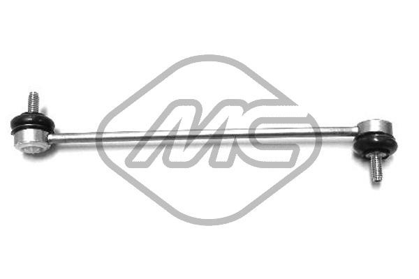 stang, stabilisator, Framaksel METALCAUCHO Metalcaucho
