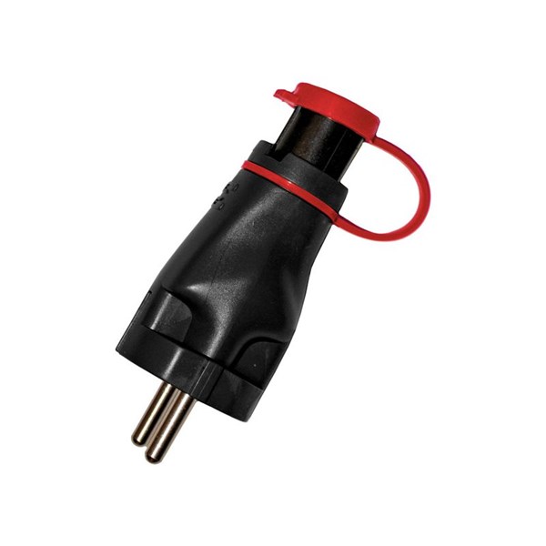 Adapter for motorvarmekabel, Calix