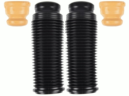 Støvdeksel, støtdemper, Framaksel SACHS Service kit SACHS
