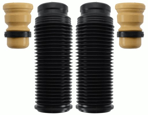 Støvdeksel, støtdemper, Bakaksel SACHS Service kit SACHS