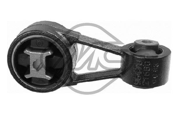 Lagring, motor, Høyre METALCAUCHO Metalcaucho