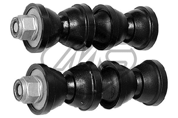 stang, stabilisator, bakaksel begge sider METALCAUCHO Metalcaucho