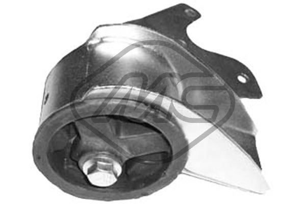 Lagring, motor, Venstre METALCAUCHO Metalcaucho