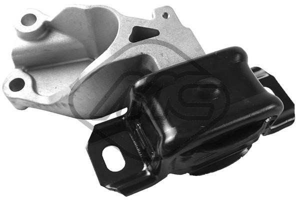 Lagring, motor, Venstre METALCAUCHO Metalcaucho