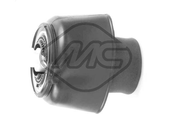 Luftfjær, chassis, Bakaksel METALCAUCHO Metalcaucho