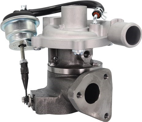 Turbo MAGNETI MARELLI MAGNETI MARELLI