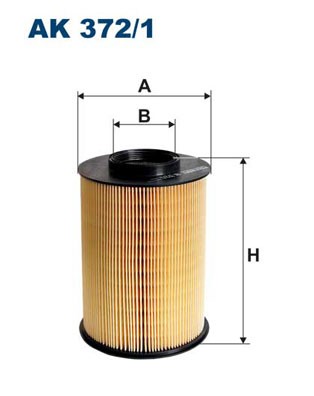 Luftfilter FILTRON FILTRON
