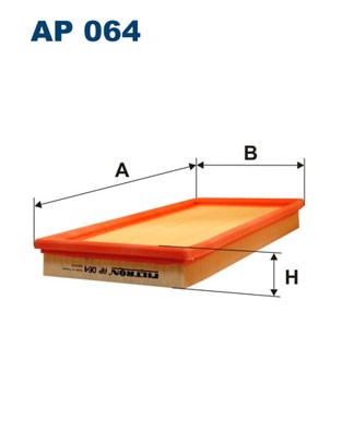Luftfilter FILTRON FILTRON