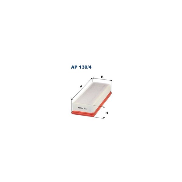 Luftfilter FILTRON FILTRON