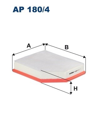Luftfilter FILTRON FILTRON