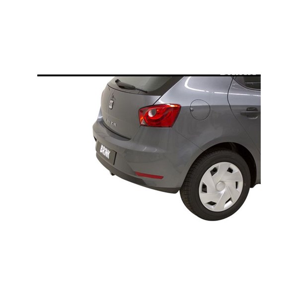 Tilhengerfeste, avtakbart Brink 523500 BRINK Tilhengerfeste, avtakbart Brink 523500 BRINK