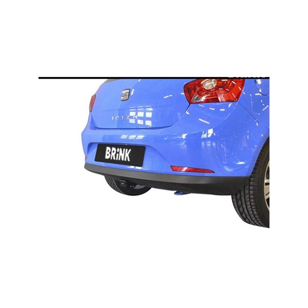 Tilhengerfeste, avtakbart Brink 523500 BRINK Tilhengerfeste, avtakbart Brink 523500 BRINK