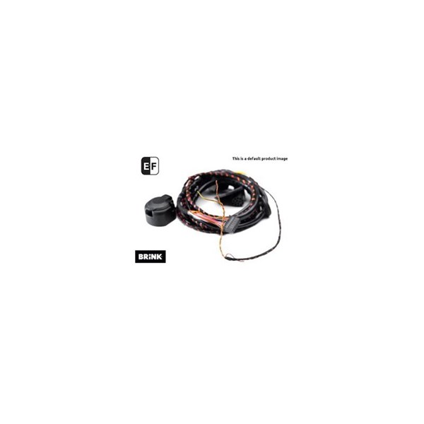 Elsett 7-polet Brink Toyota RAV 4 2012–2019 BRINK