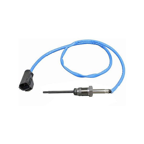 Sensor, avgasstempertur