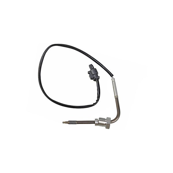 Sensor, avgasstempertur