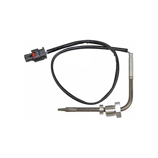 Sensor, avgasstempertur