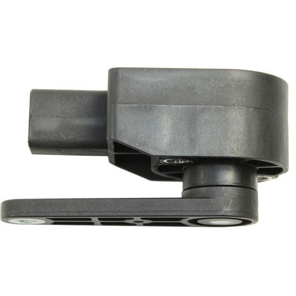 Sensor, Xenonlys (lyslengderegulering, Bakaksel, Framaksel