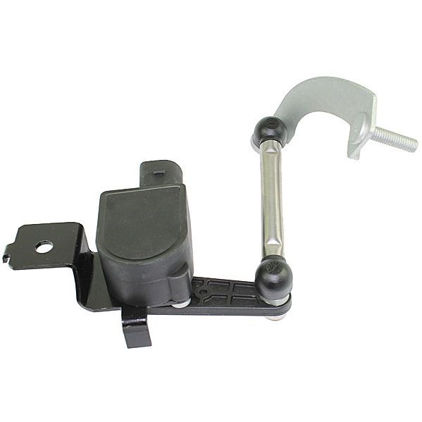 Sensor, Xenonlys (lyslengderegulering, Framaksel