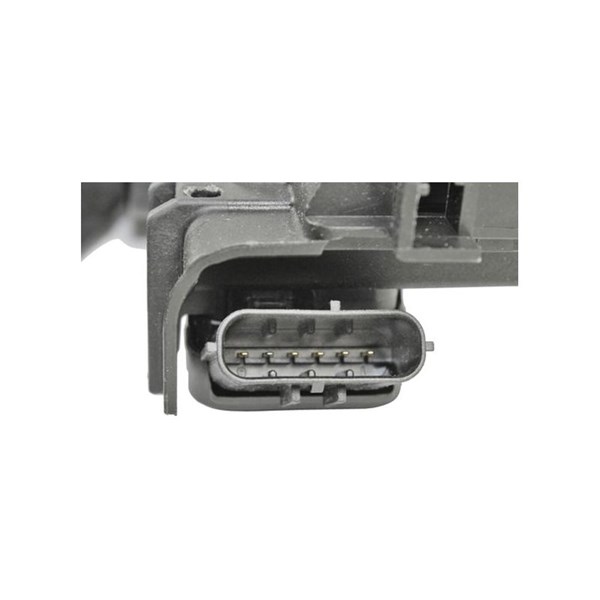 Sensor, gasspedalstilling