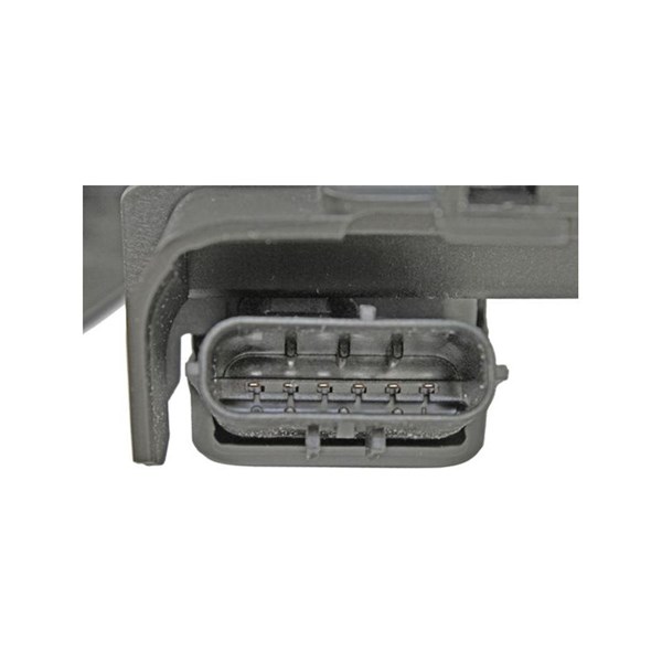 Sensor, gasspedalstilling