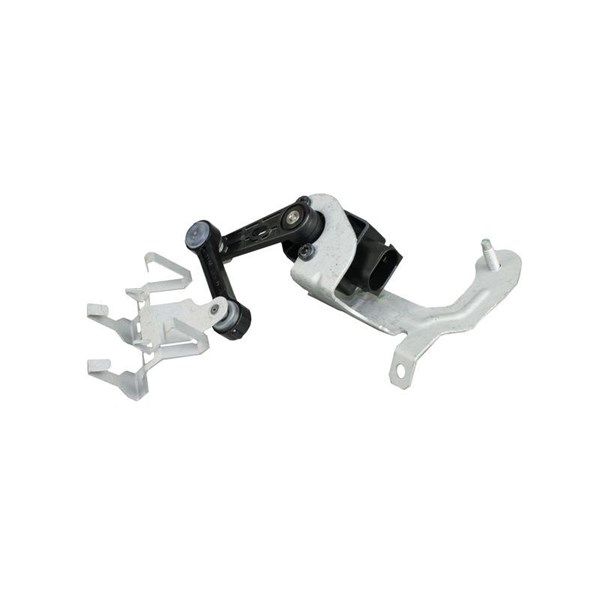 Sensor, Xenonlys (lyslengderegulering, Venstre bakaksel