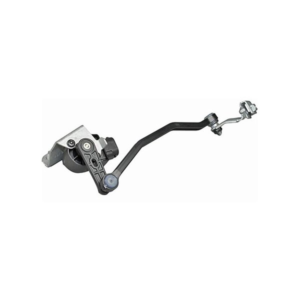 Sensor, Xenonlys (lyslengderegulering, Framaksel høyre