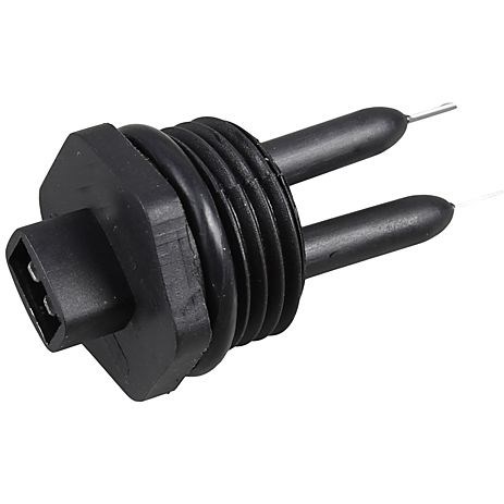 Sensor, kjølemiddelstand