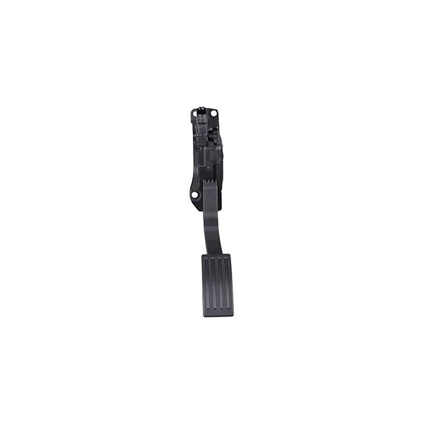 Sensor, gasspedalstilling