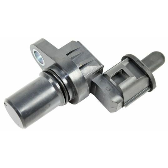 Sensor, hastighet