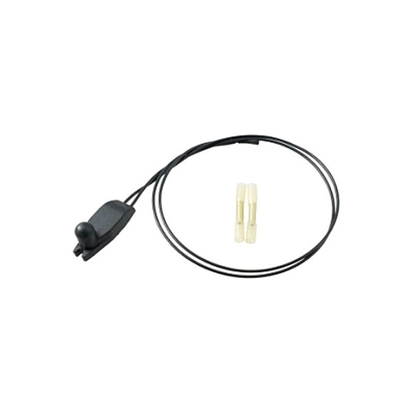 Kabelreparasjonssett, sensor for utelufttemperatur, Ytterspeil