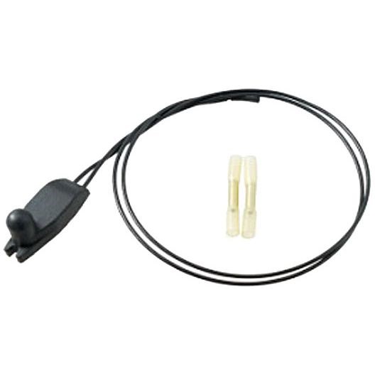 Kabelreparasjonssett, sensor for utelufttemperatur, Ytterspeil