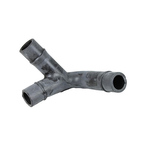 Rør, sylinderhodelufting - P1400198 - audi, seat, vw - OE 048103493A