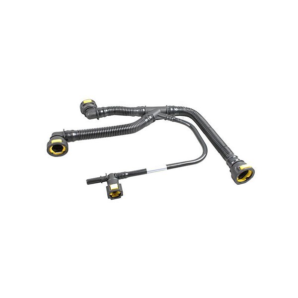 Rør, sylinderhodelufting - P1400219 - citroën, peugeot - OE 1192.W0, 1192W0