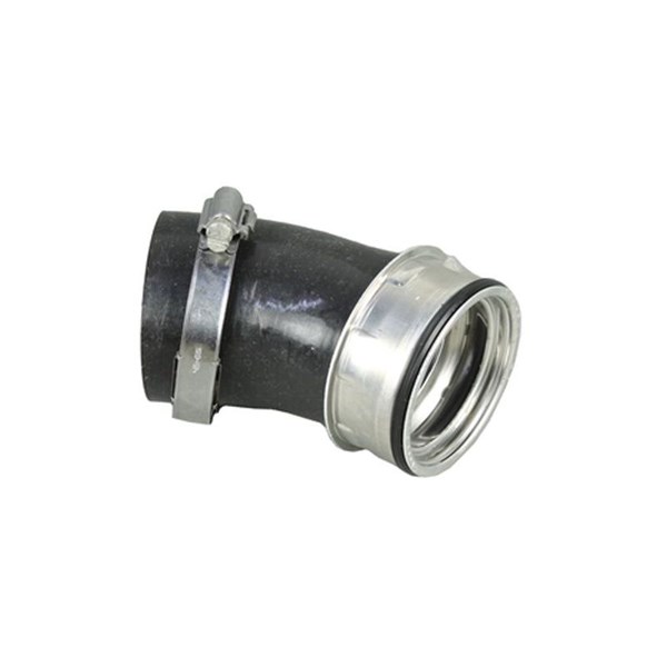 Ladeluftslange, Nedre venstre - audi q7, vw touareg - OE 7L6 145 943 B, 7L6 145 943, 7L6145943