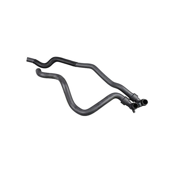 Radiatorslange - citroën, peugeot - OE 6466 S5, 6466S5