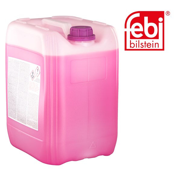 Glykol Lilla G12+ FEBI BILSTEIN FEBI BILSTEIN