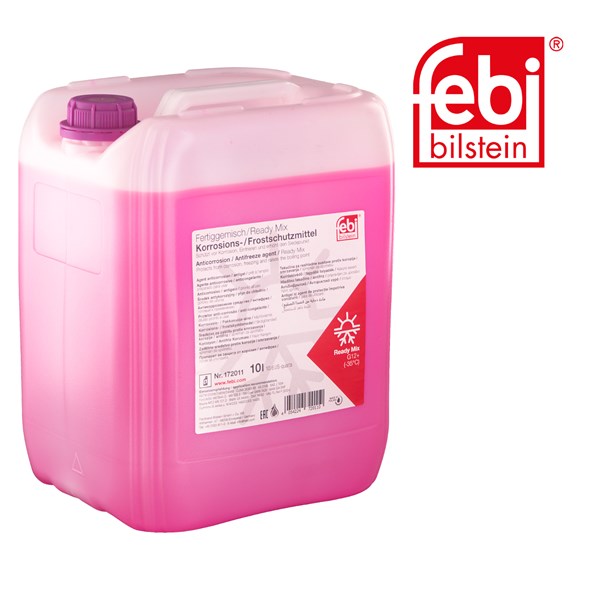 Glykol Lilla G12+ FEBI BILSTEIN FEBI BILSTEIN