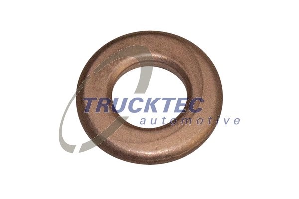 Varmevernskive, innsprøytningsanlegg TRUCKTEC AUTOMOTIVE TRUCKTEC AUTOMOTIVE
