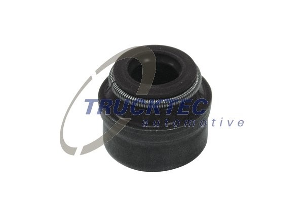 Tetningsring, ventilstamme, Eksosside TRUCKTEC AUTOMOTIVE TRUCKTEC AUTOMOTIVE