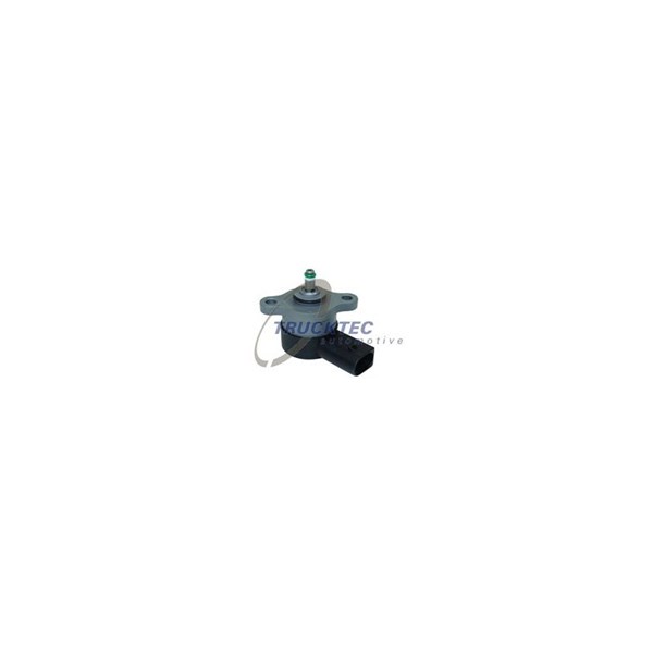 Trykkreguleringsventil, Common-Rail-System TRUCKTEC AUTOMOTIVE TRUCKTEC AUTOMOTIVE