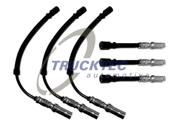 Tennledningssett TRUCKTEC AUTOMOTIVE TRUCKTEC AUTOMOTIVE